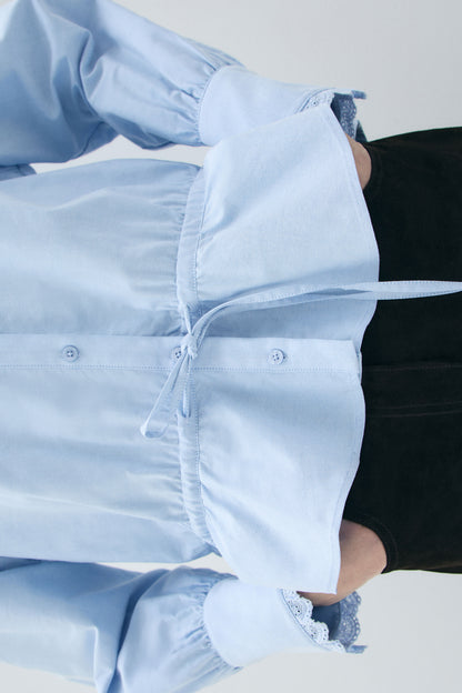 LIGHT BLUE