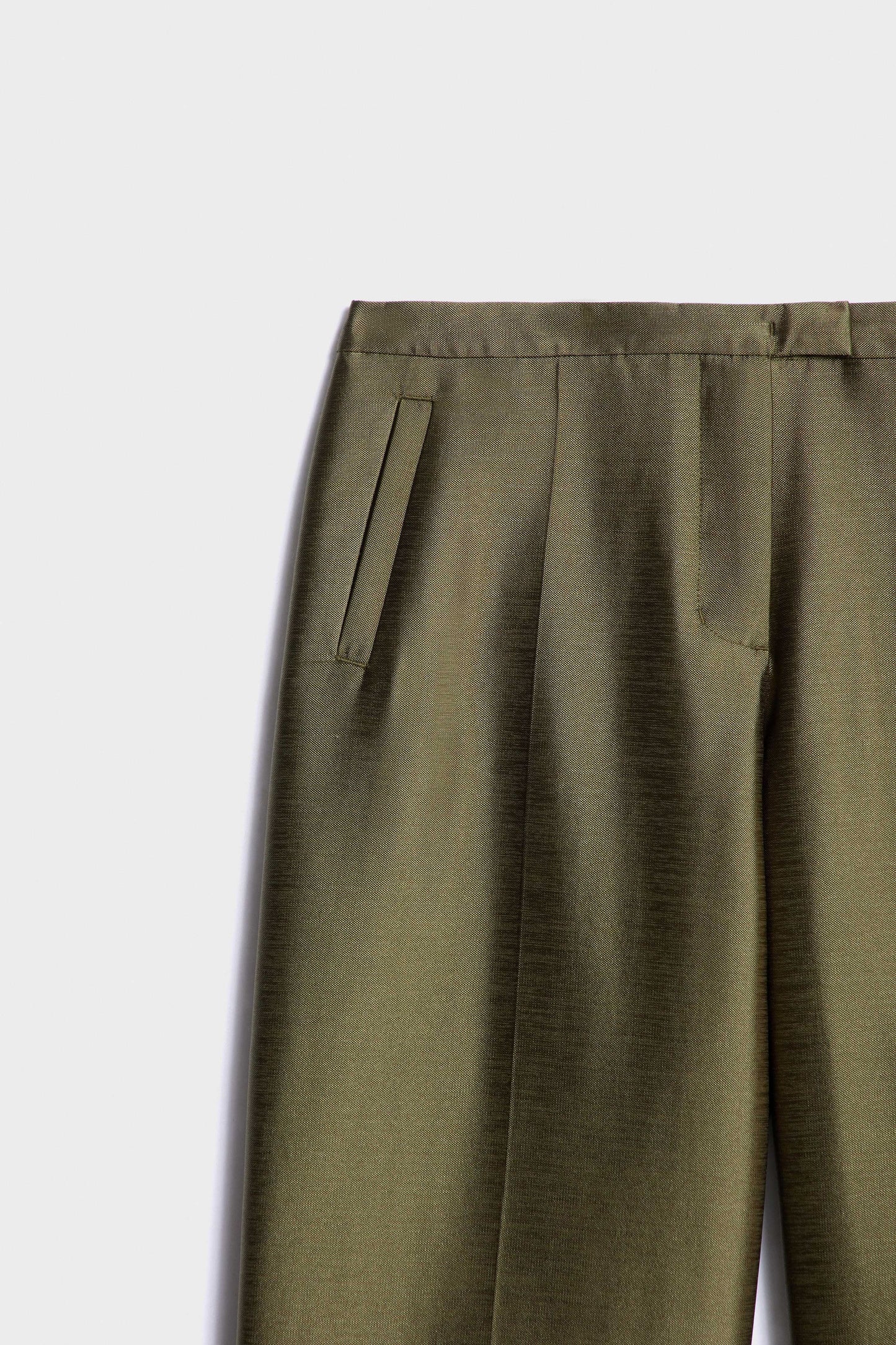 DARK KHAKI