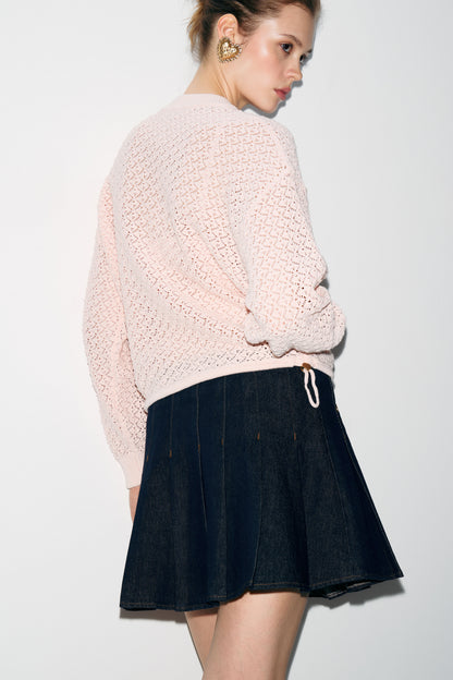 LIGHT PINK