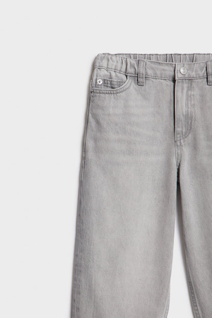 GLACIER GREY