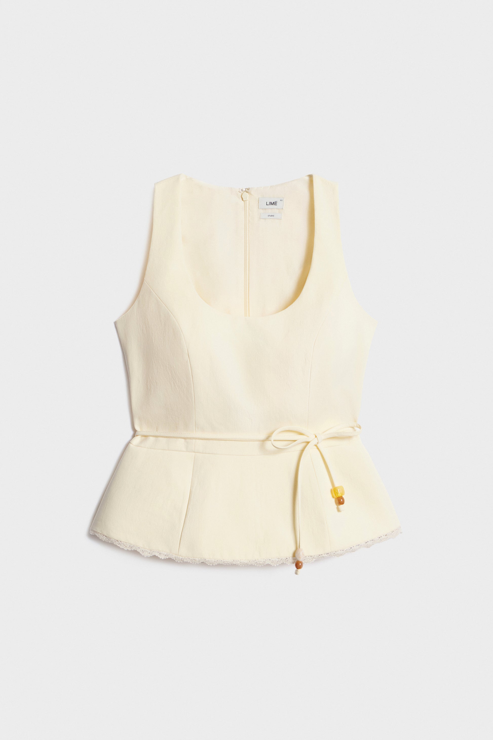 LIGHT YELLOW