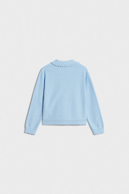 SKY BLUE
