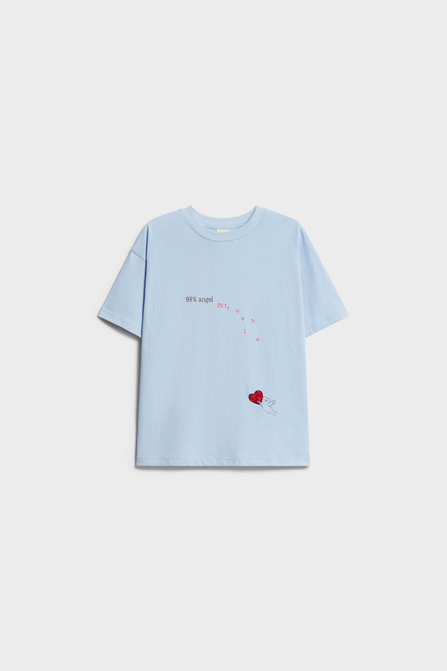 LIGHT BLUE