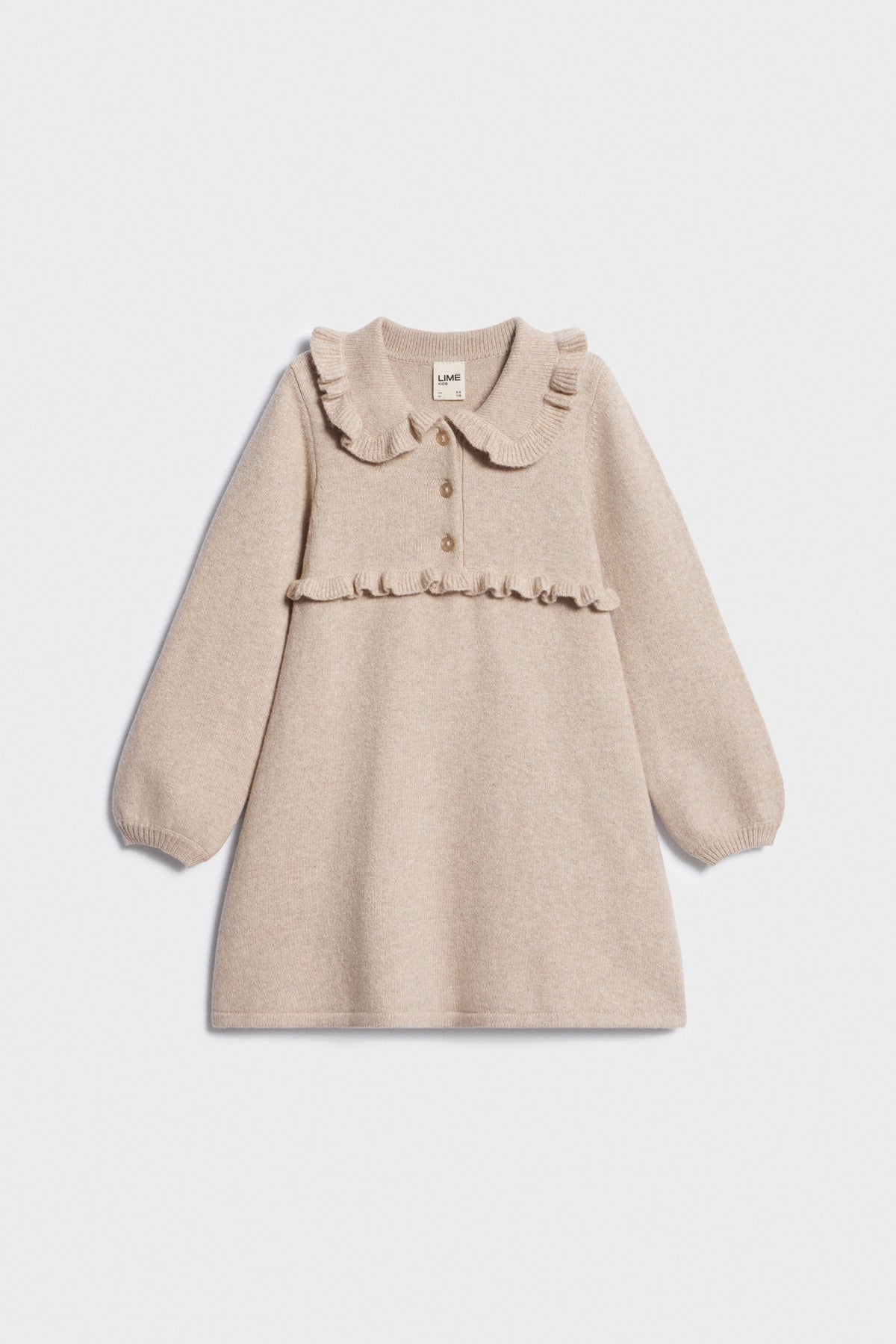 BEIGE MELANGE