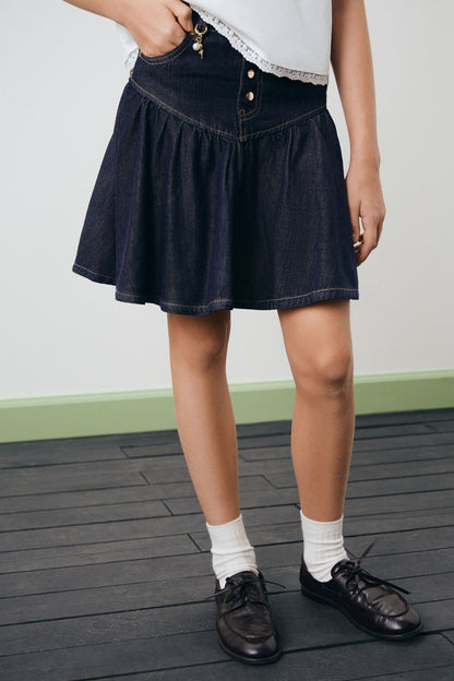 DARK BLUE