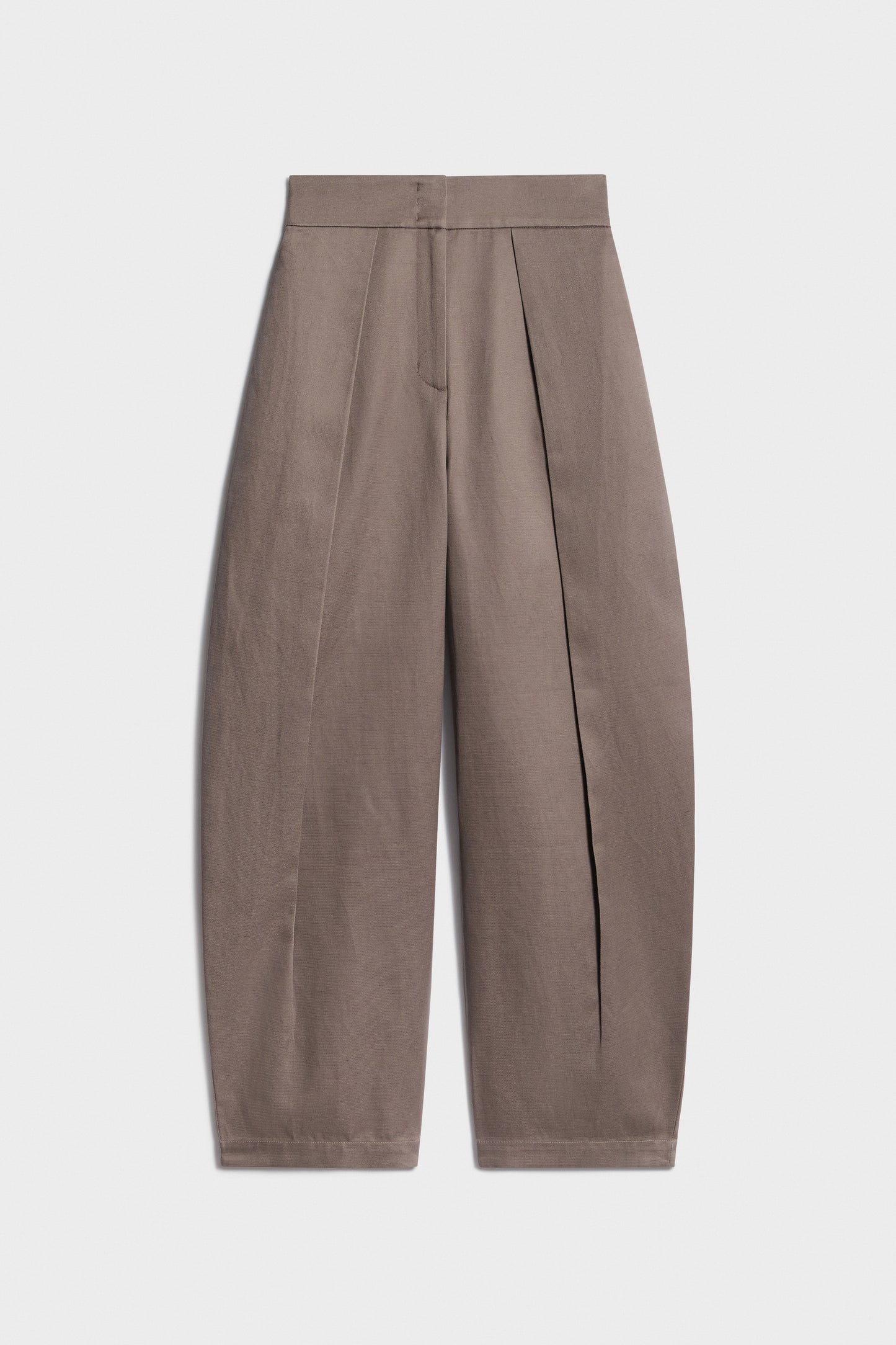 GRAY BROWN
