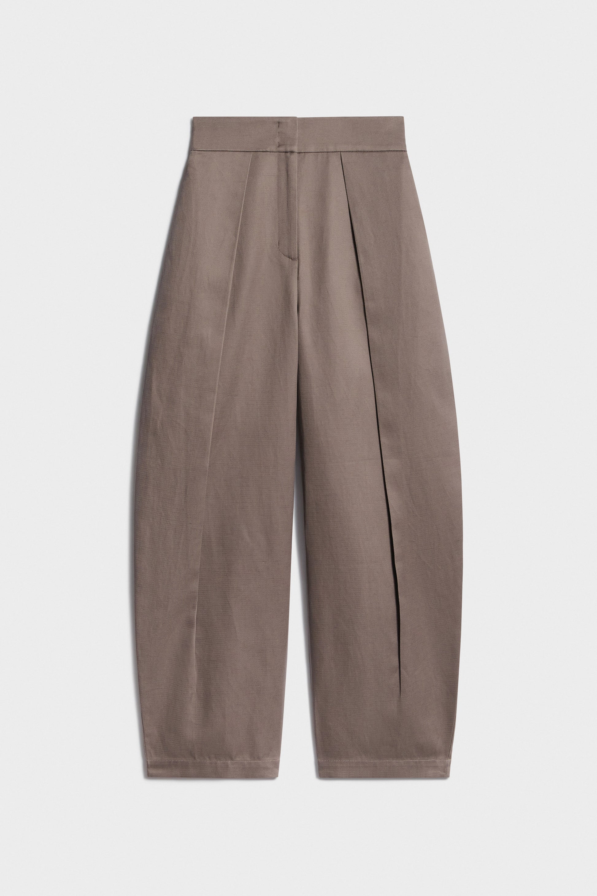 GRAY BROWN