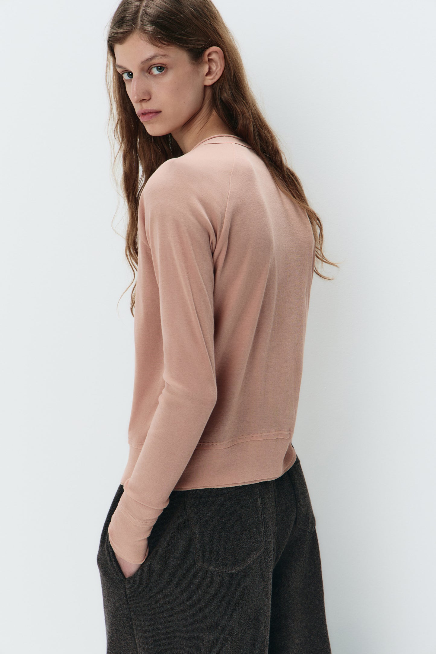NUDE BEIGE