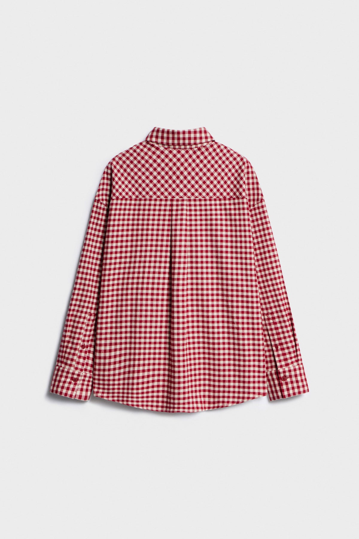 BEIGE/RED