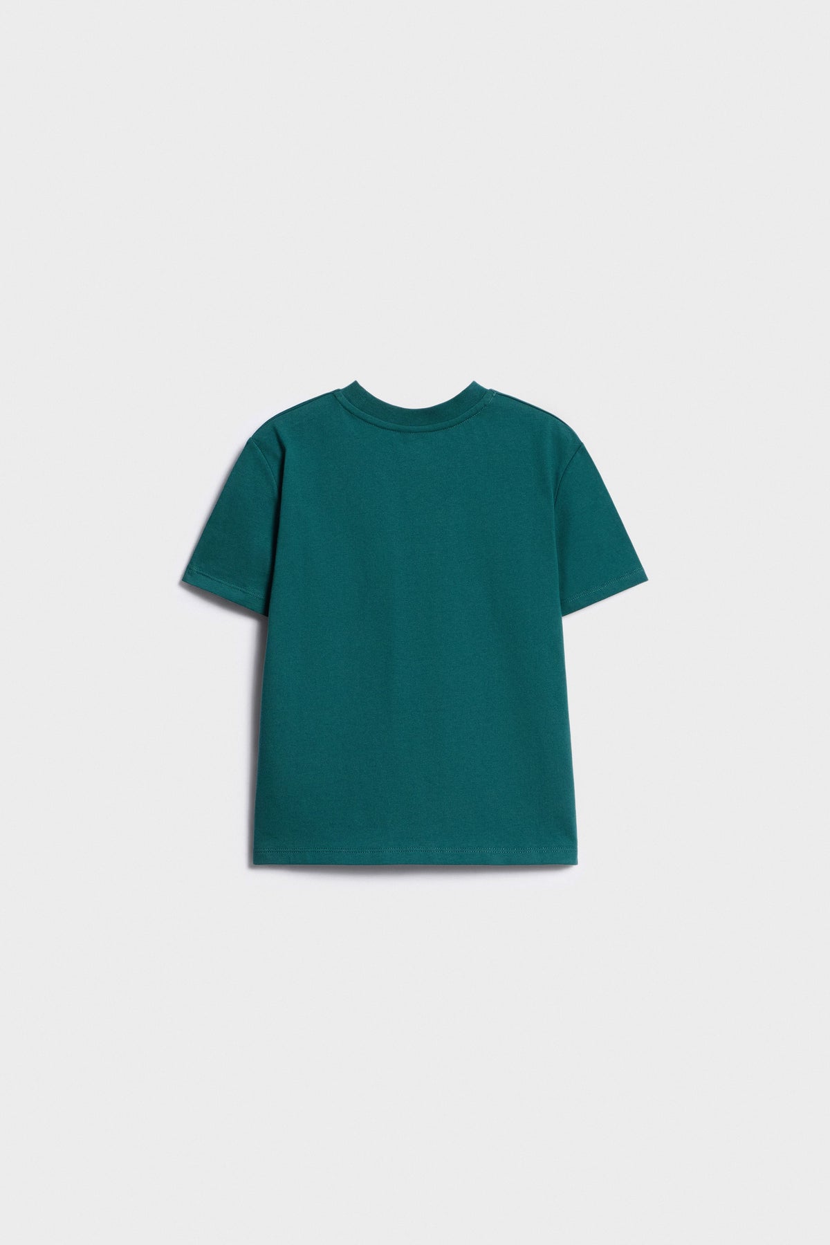 BOTTLE GREEN