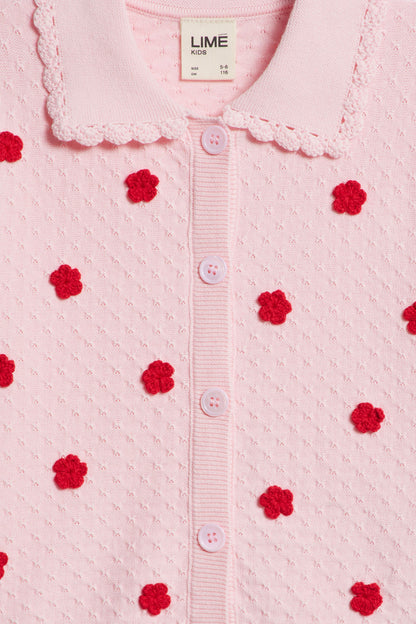 LIGHT PINK