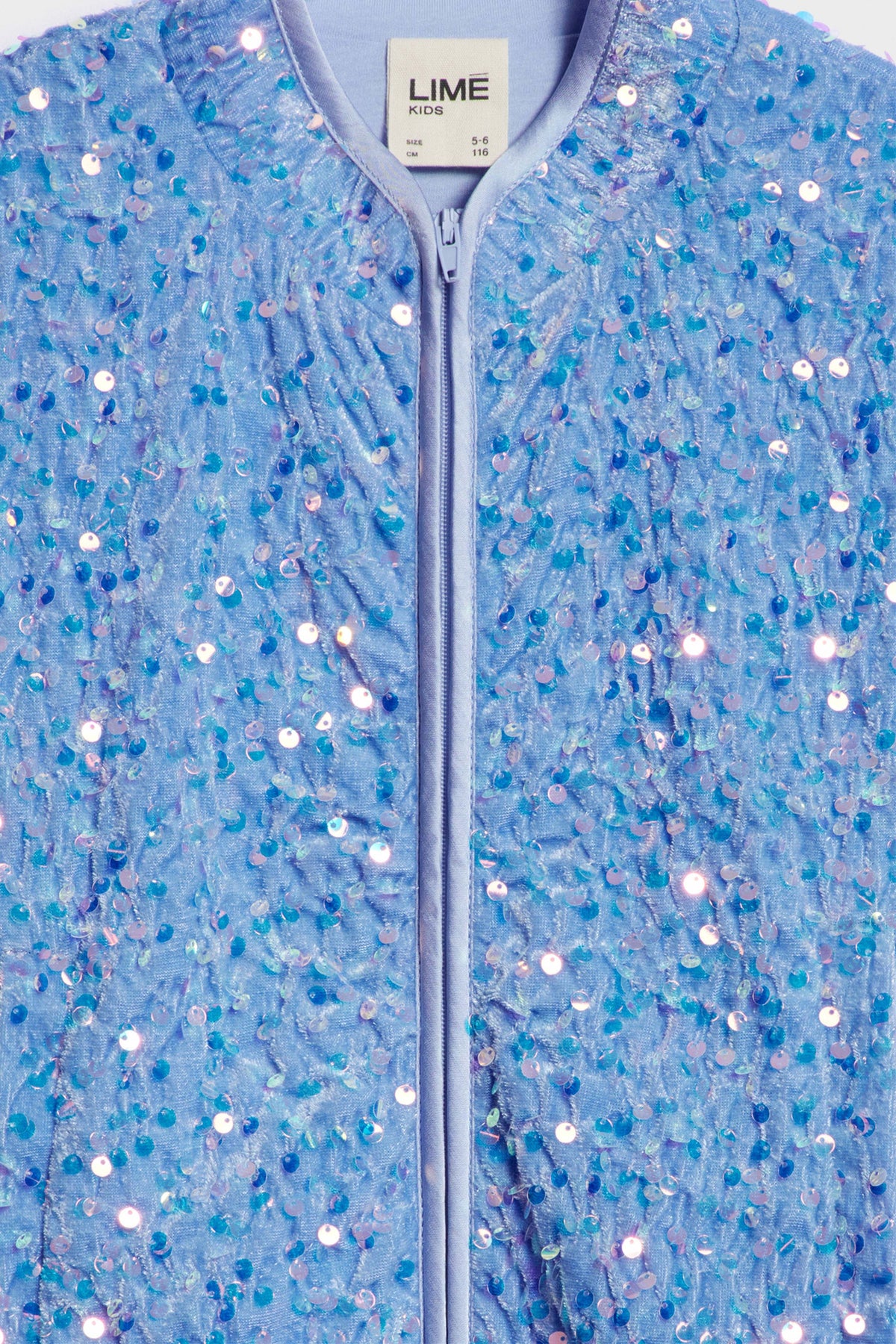 LIGHT BLUE