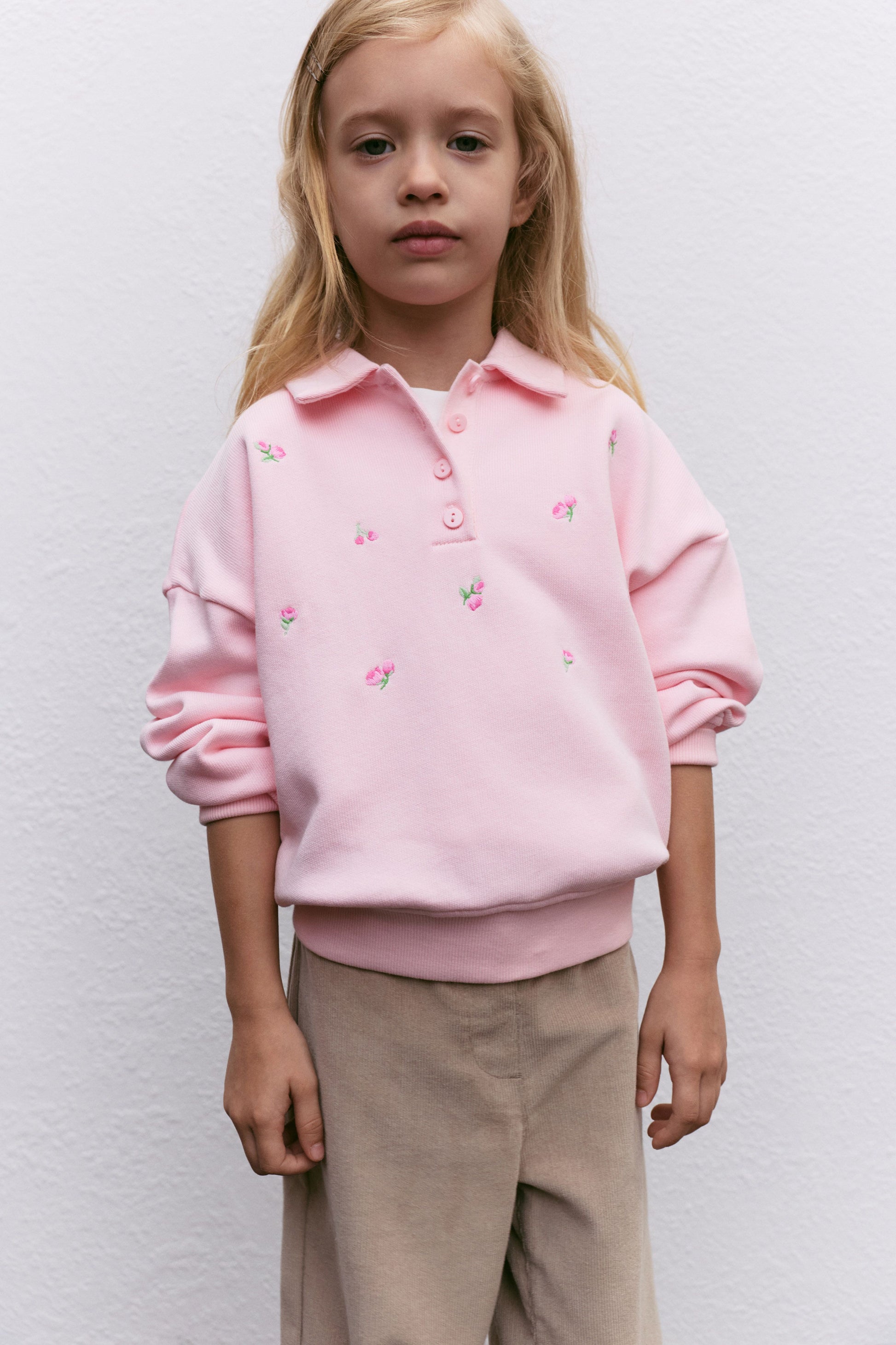 LIGHT PINK