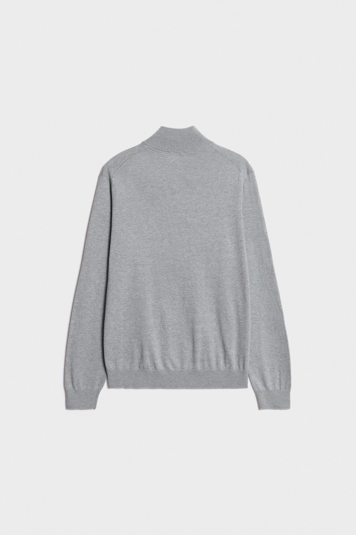 GREY MELANGE