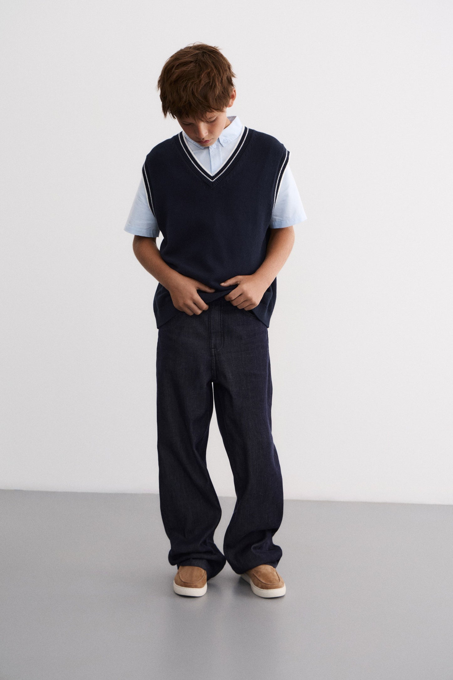 NAVY