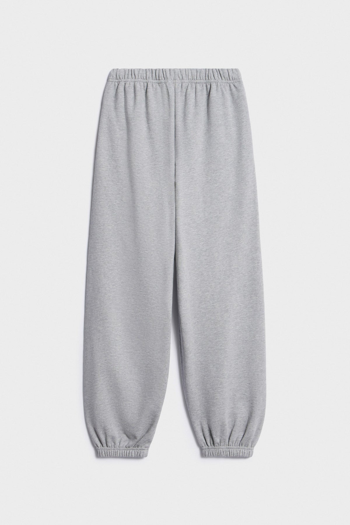 GREY MELANGE