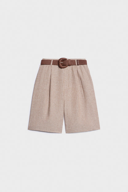 BEIGE/BROWN