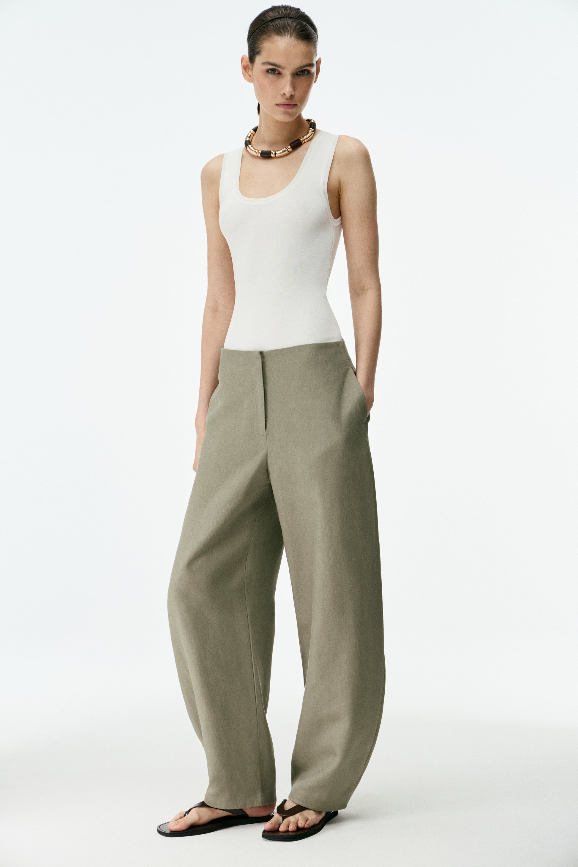 LIGHT KHAKI