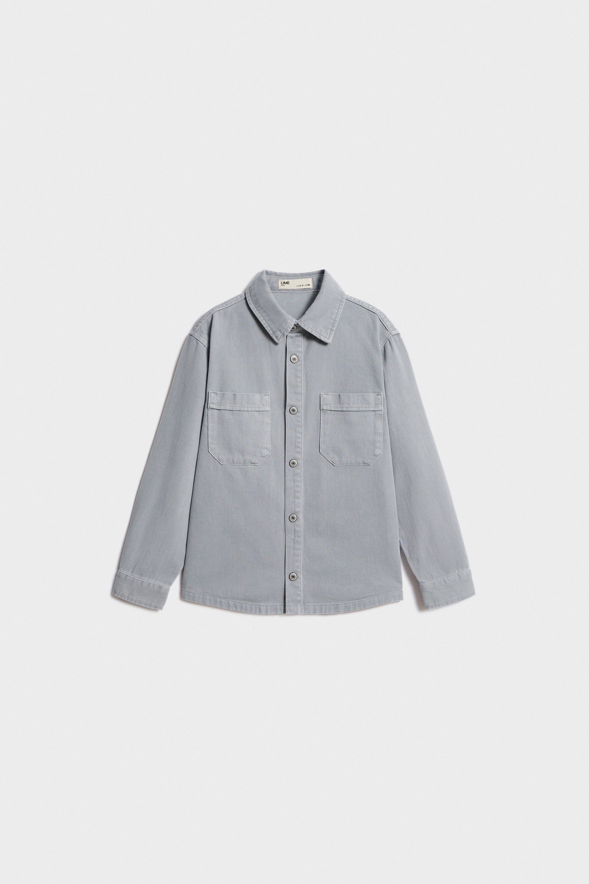 GREY BLUE