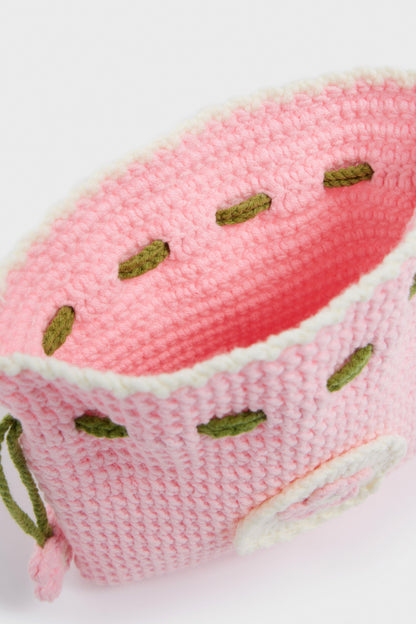 CANDY PINK