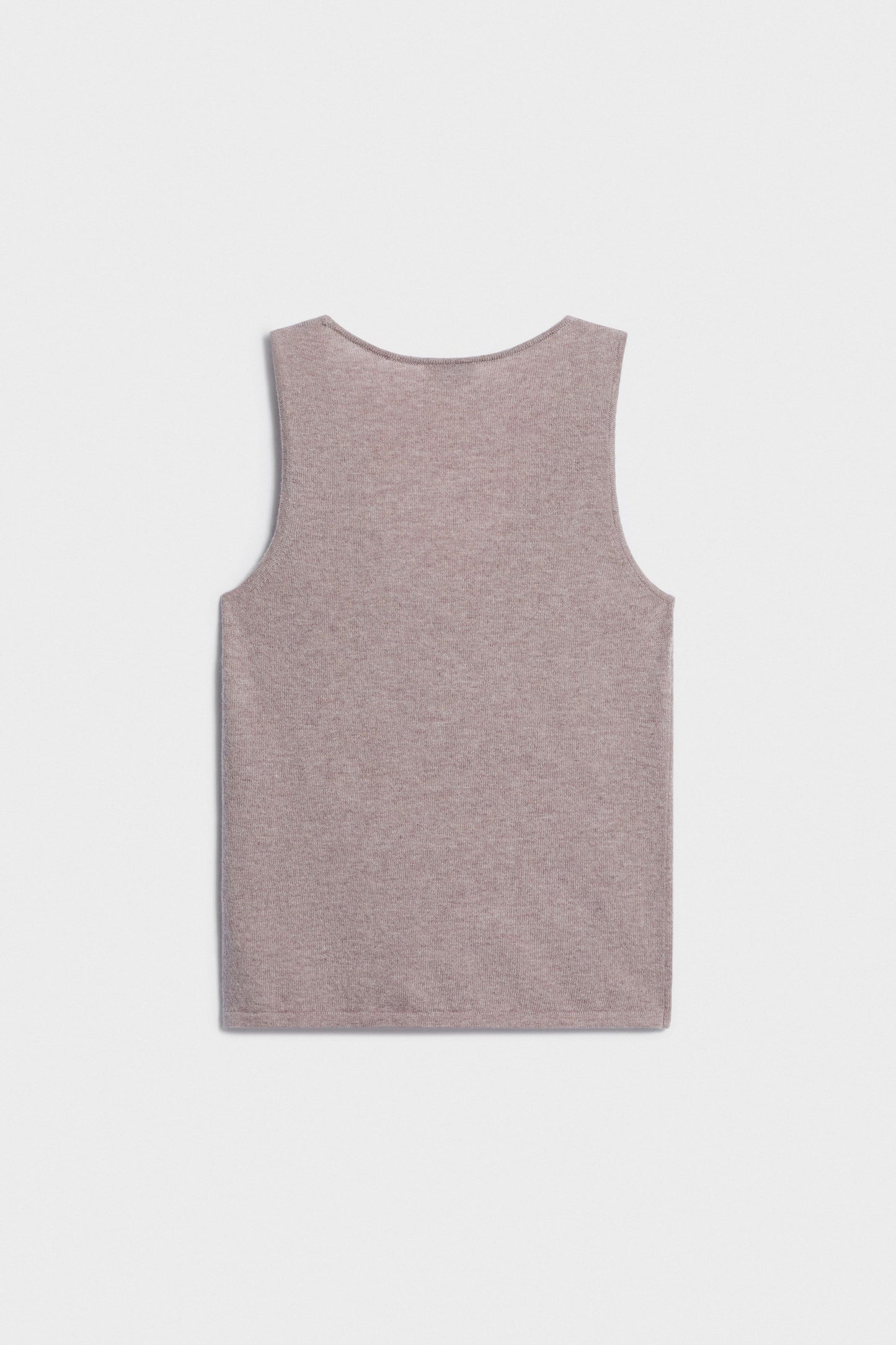 GREY BEIGE MELANGE