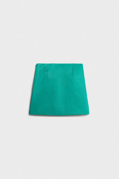 EMERALD-GREEN