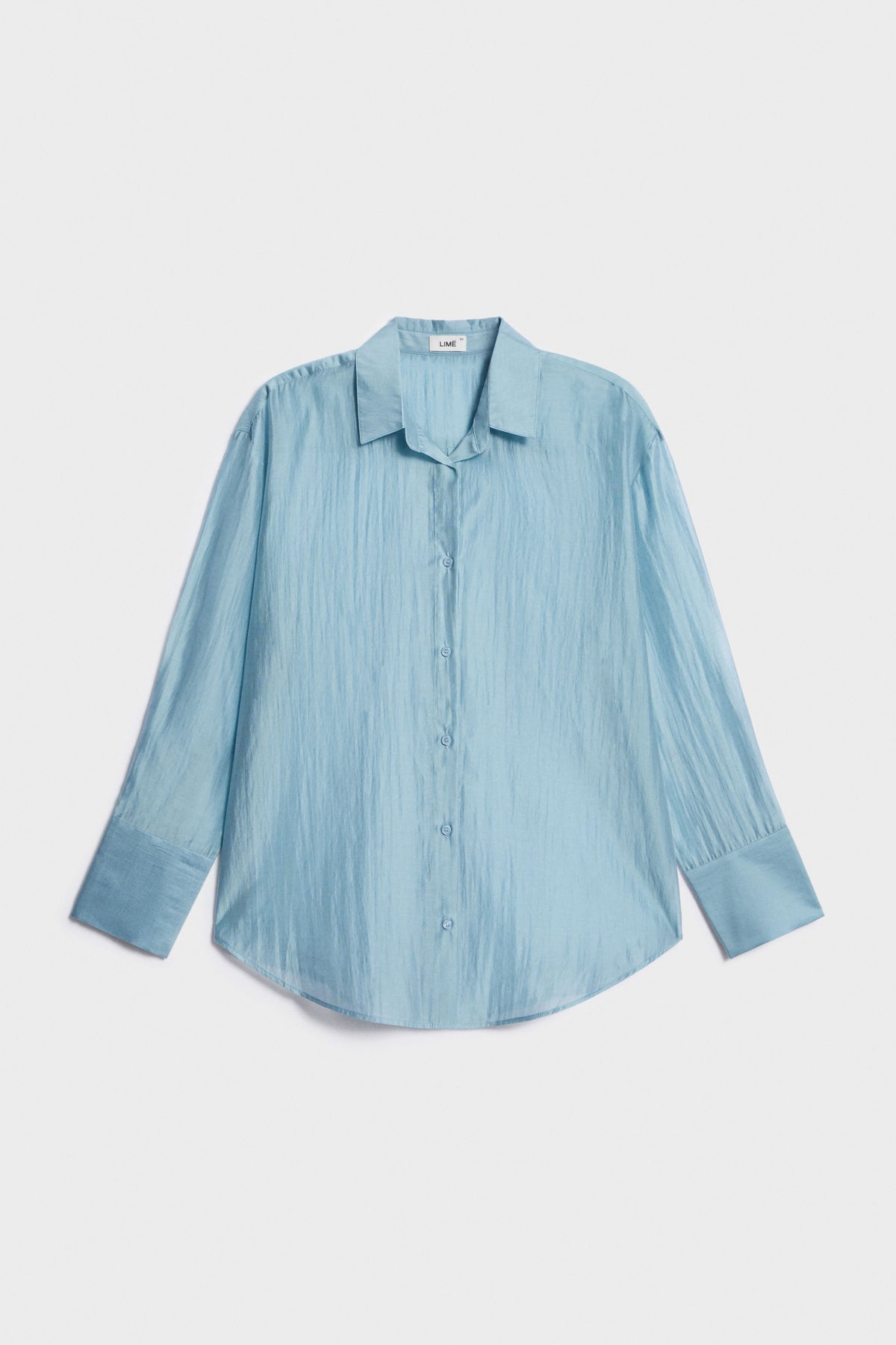 MINERAL BLUE