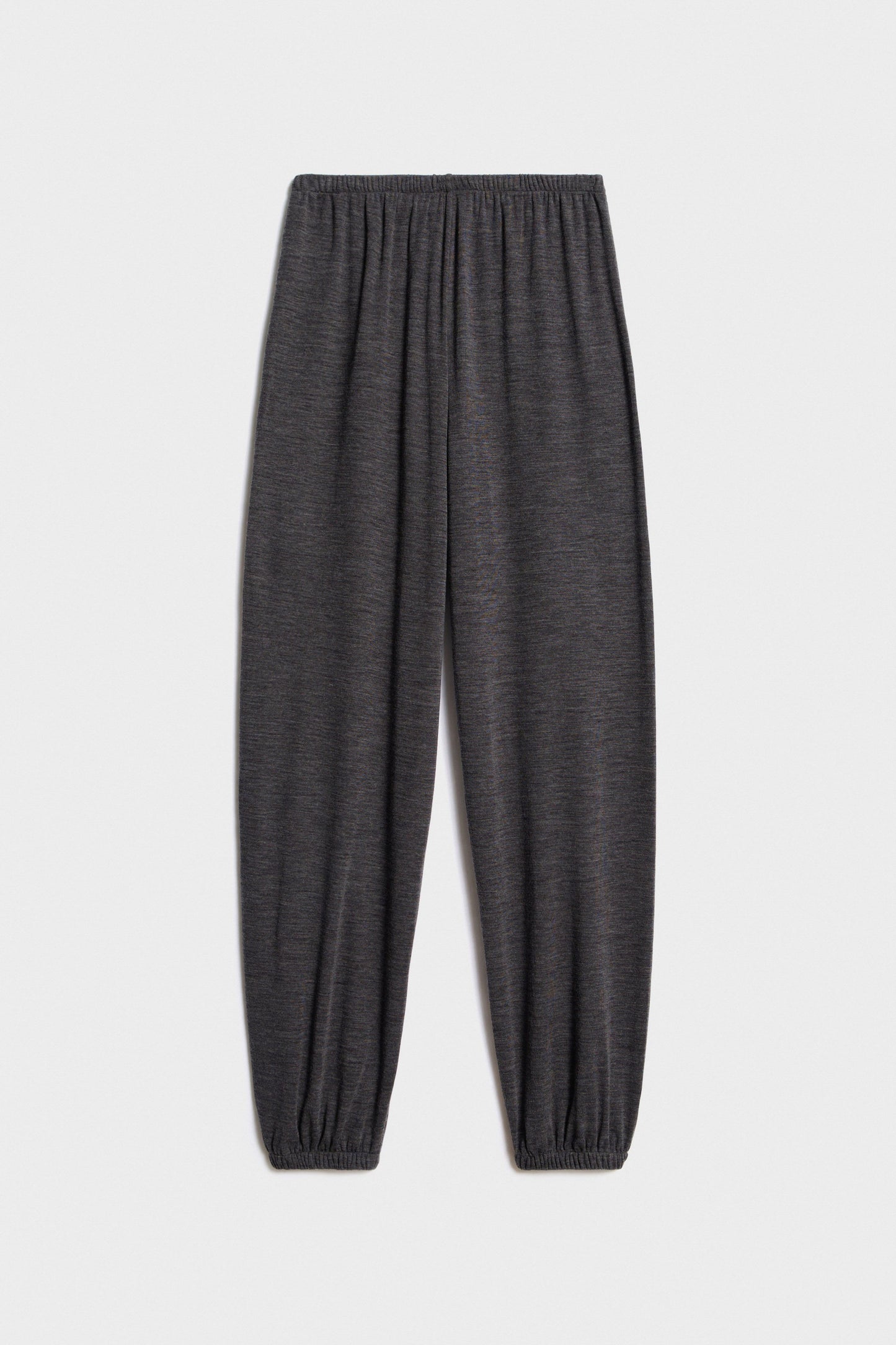 DARK GREY MELANGE