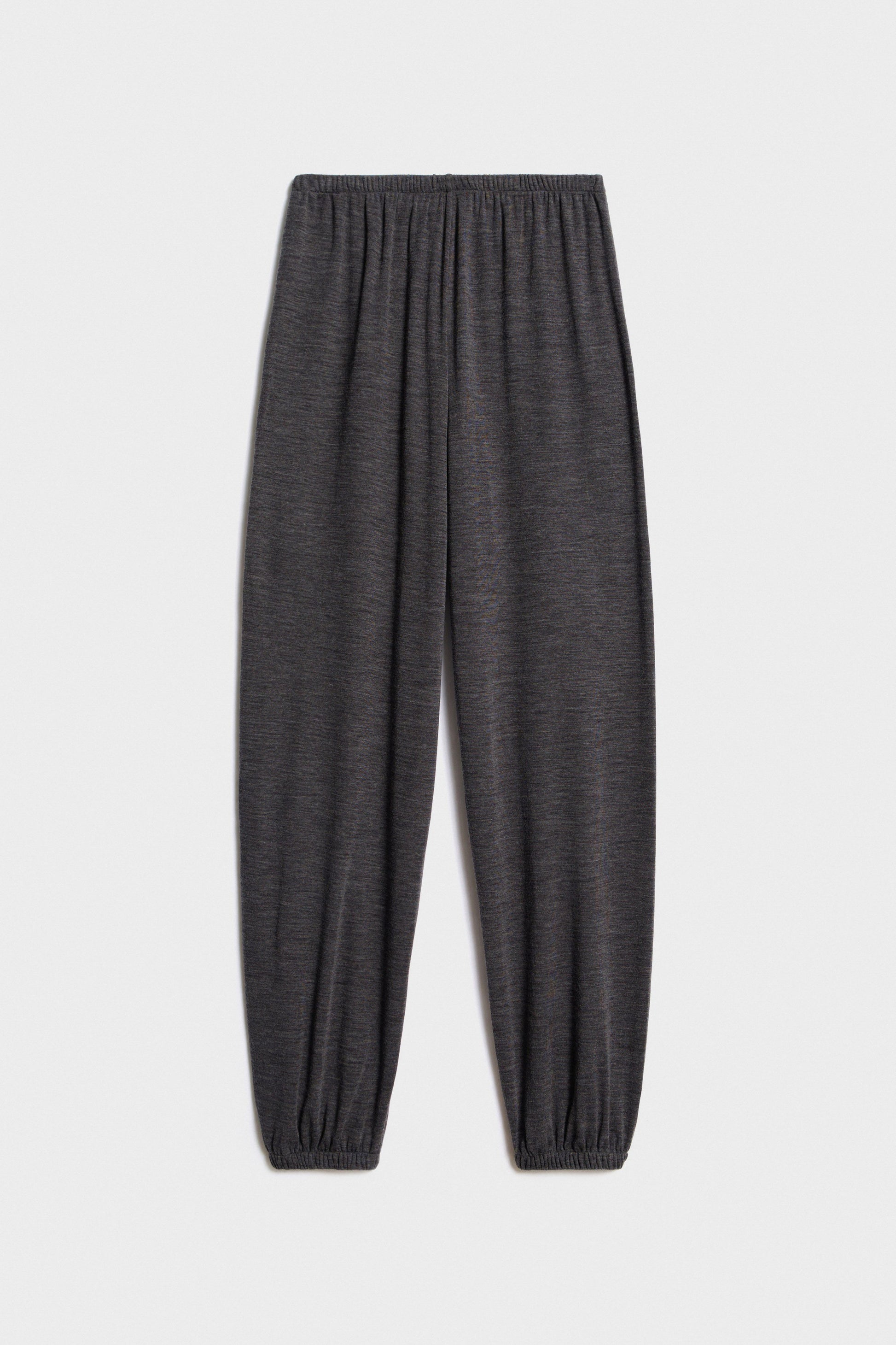 DARK GREY MELANGE