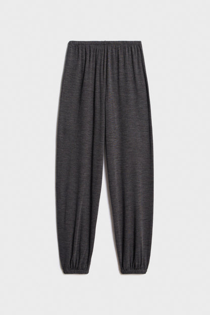 DARK GREY MELANGE