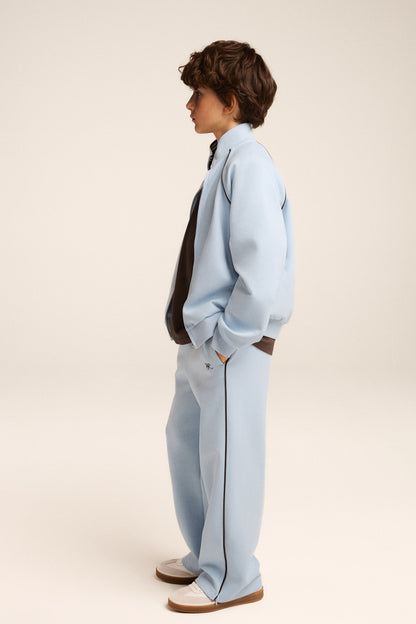 SKY BLUE