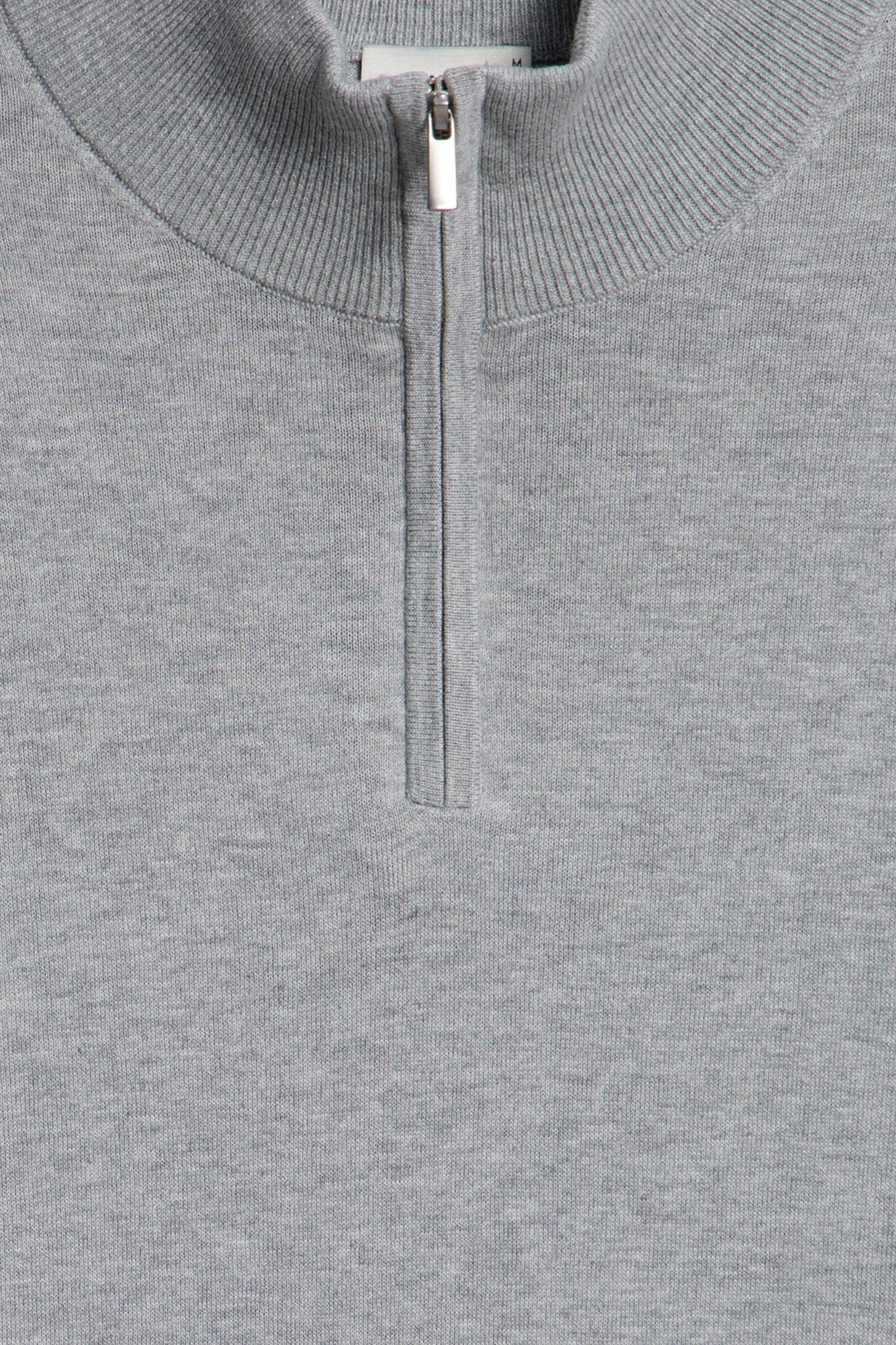 GREY MELANGE