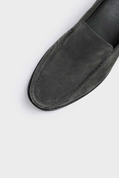 GRAY-GREEN