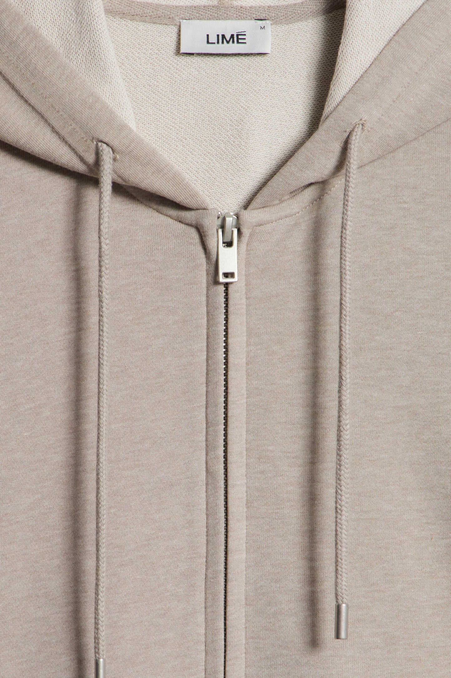 BEIGE MELANGE