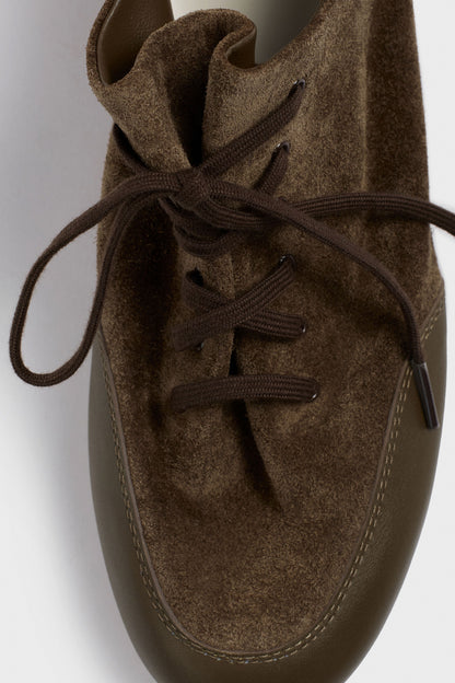 GRAY BROWN