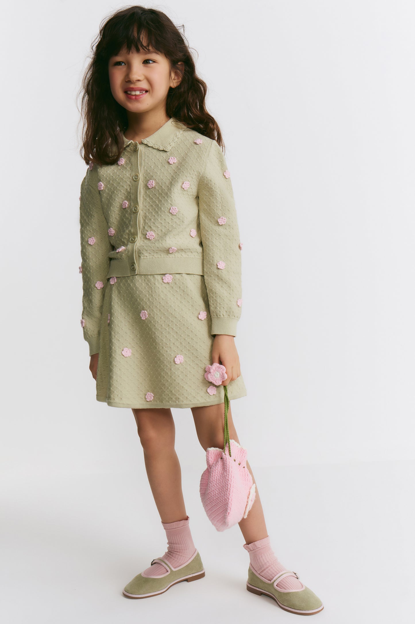 CANDY PINK