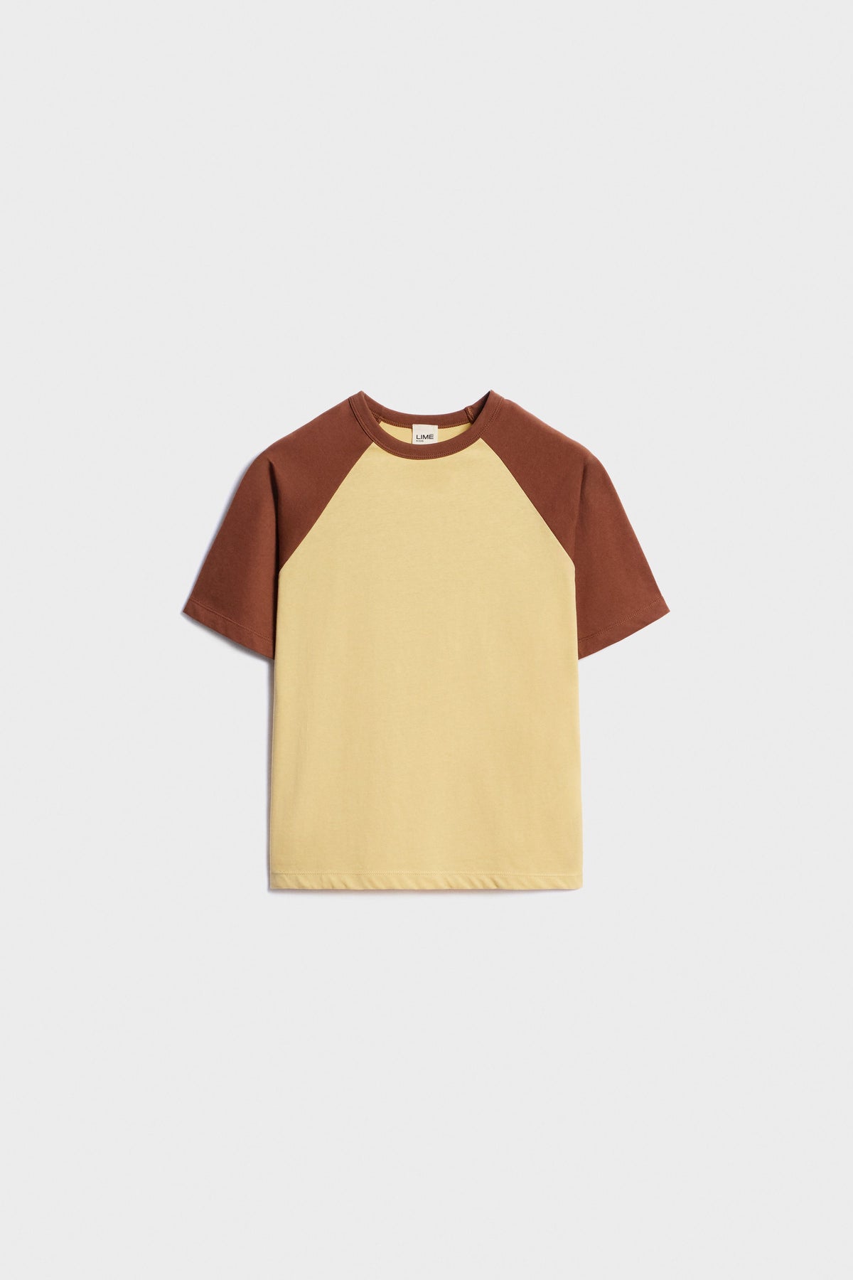 LIGHT YELLOW
