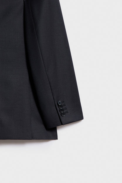 DARK GREY MELANGE