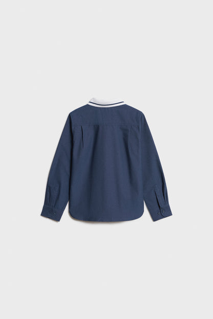 INDIGO