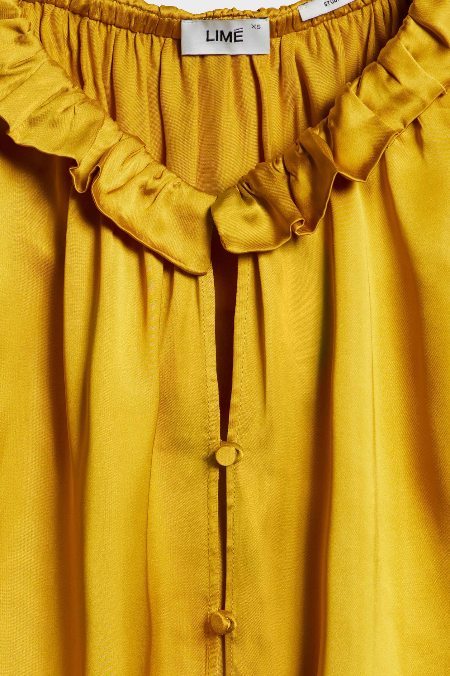 MUSTARD