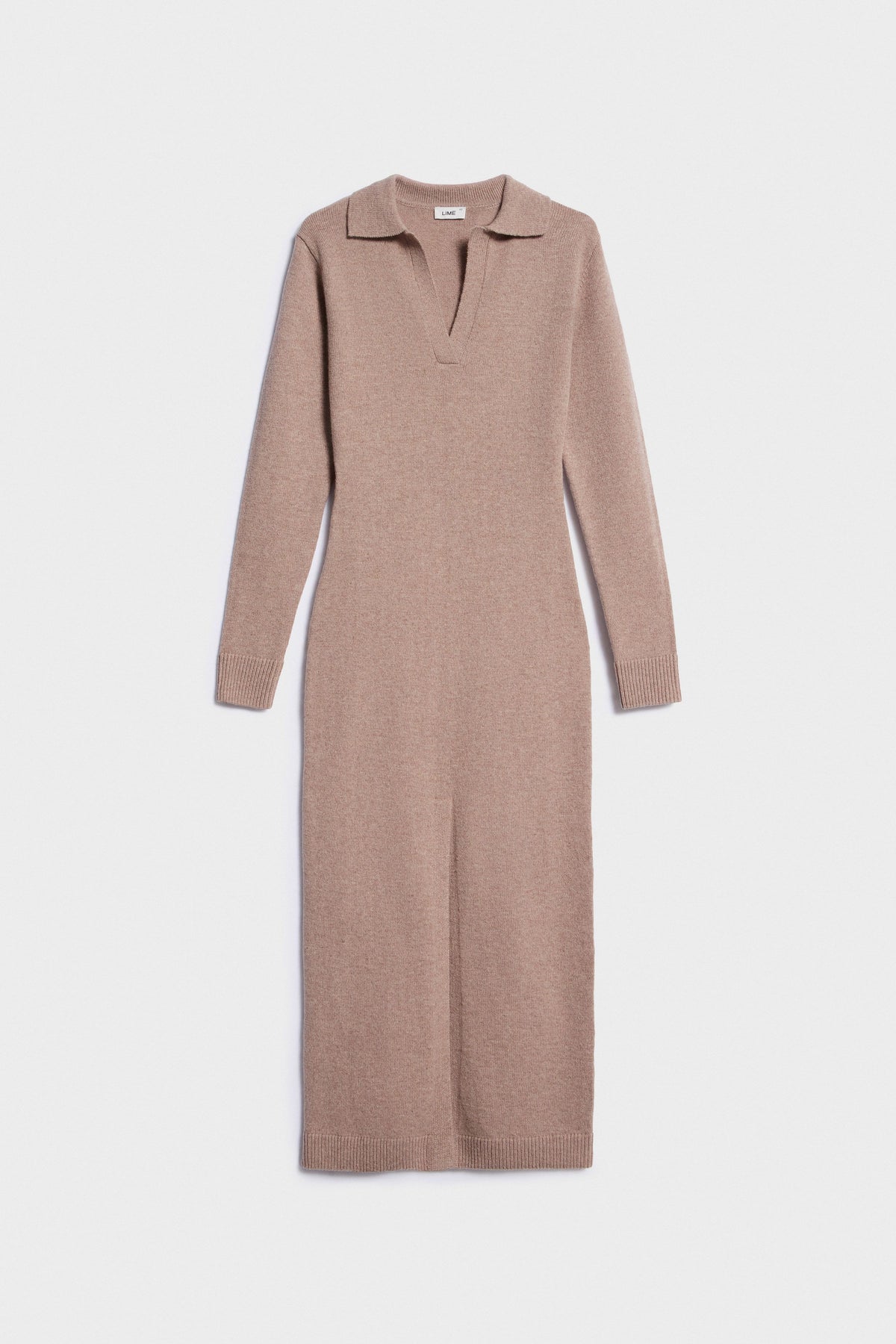 BEIGE MELANGE