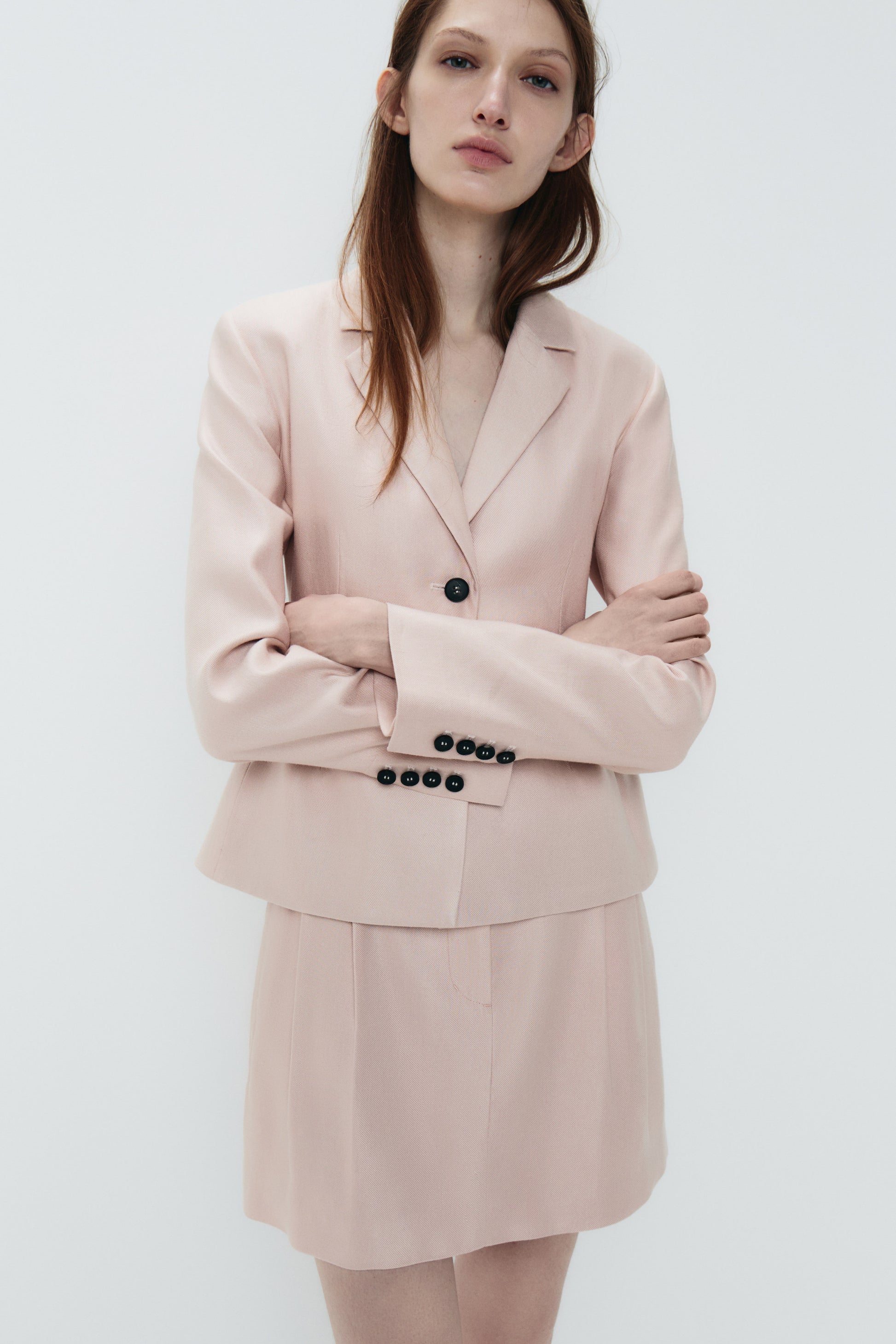 NUDE PINK