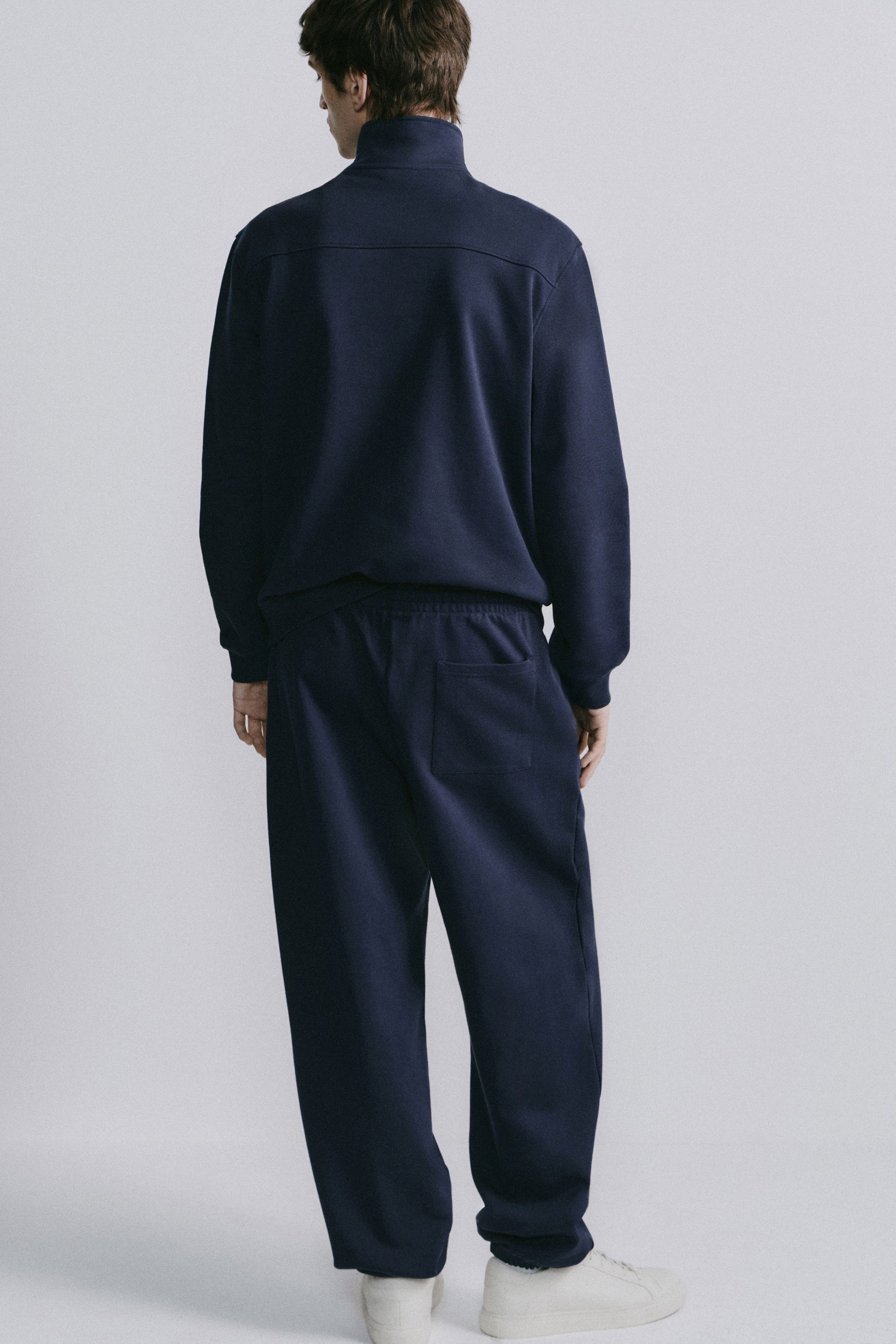 INK BLUE
