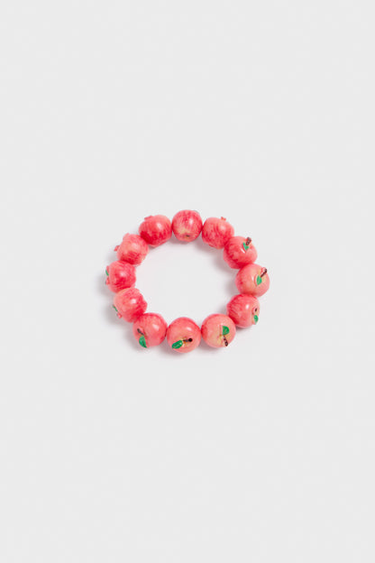 BRIGHT PINK