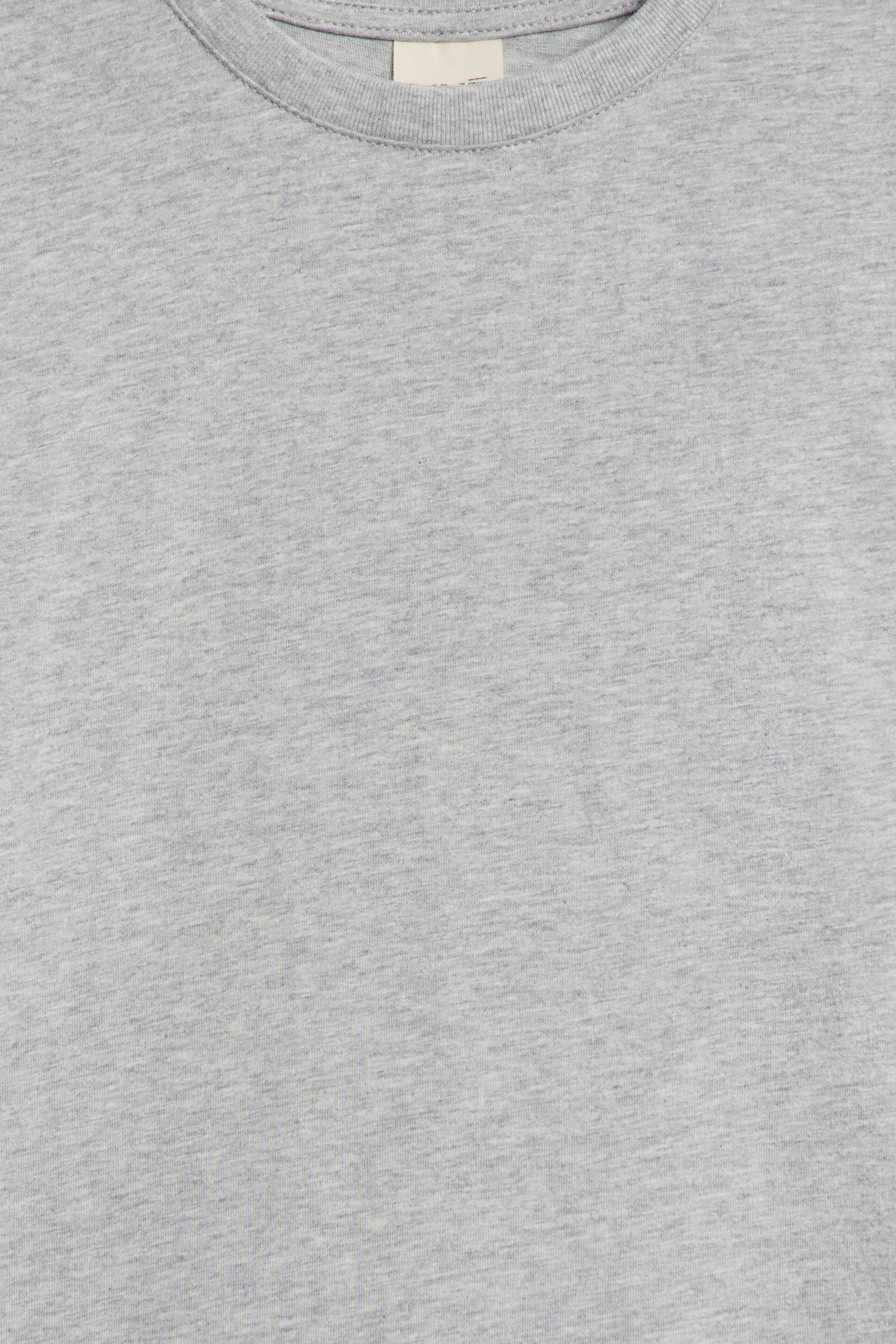 GREY MELANGE