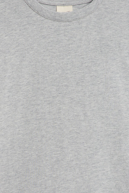 GREY MELANGE