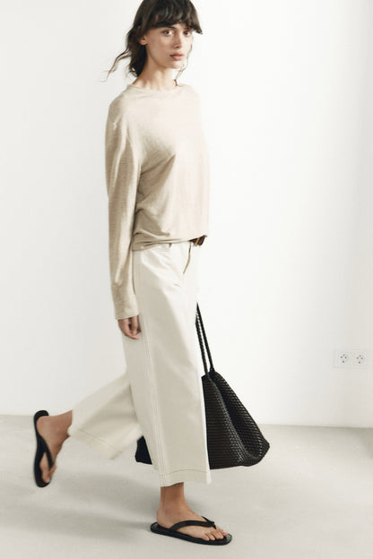LIGHT KHAKI