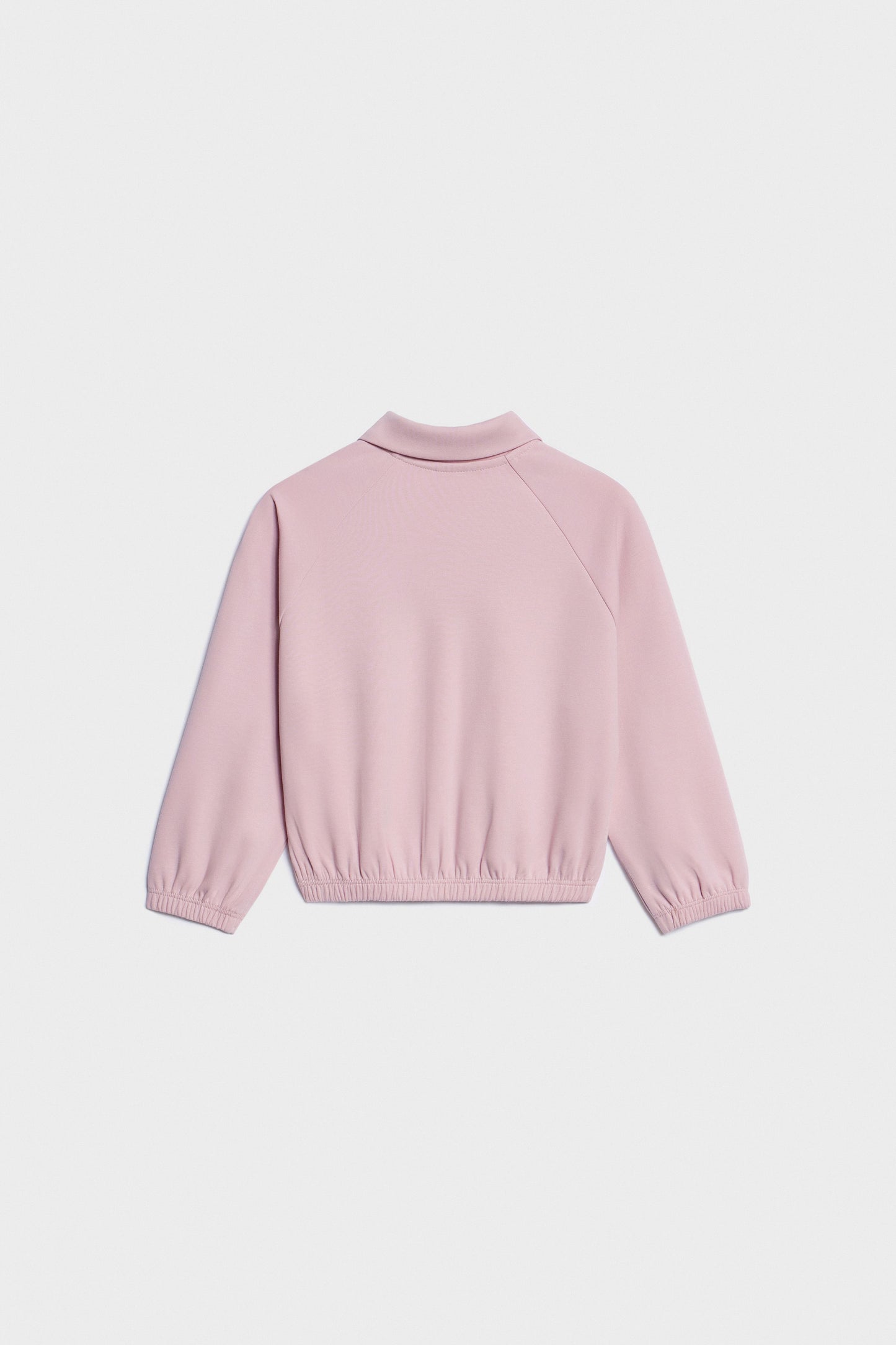 DUSTY LILAC