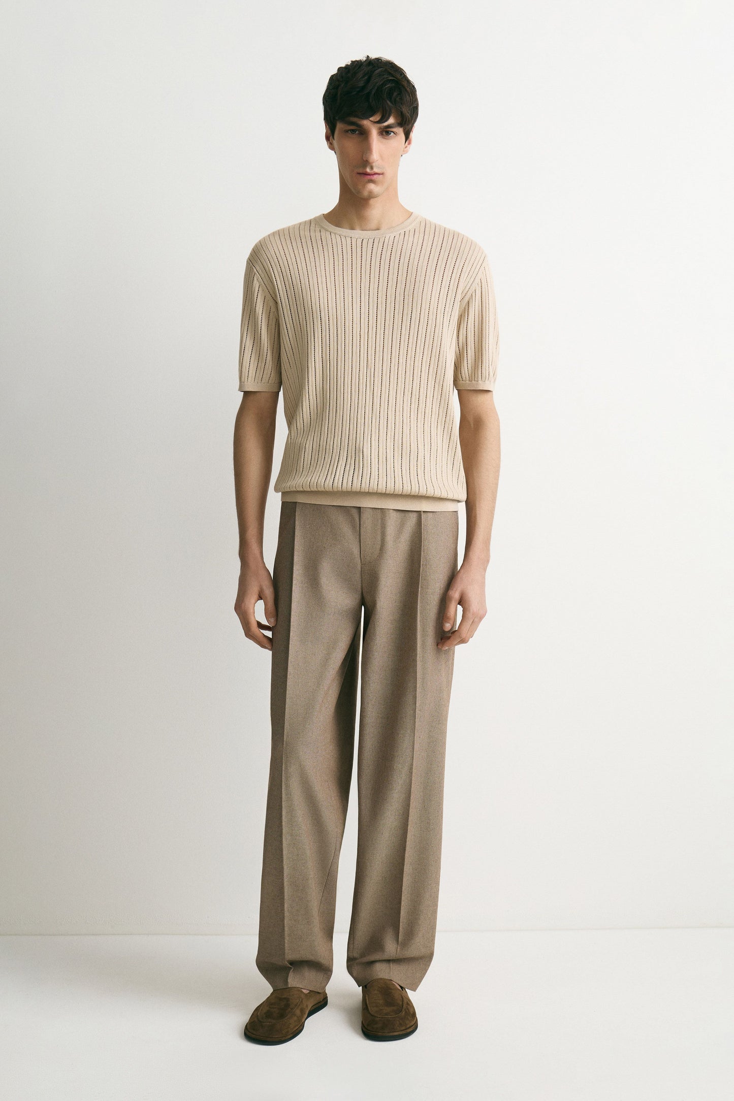 NUDE BEIGE